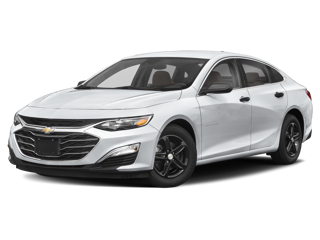 Chevrolet Malibu - Hessert Chevrolet in Philadelphia PA