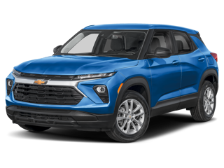 Chevrolet Trailblazer - Hessert Chevrolet in Philadelphia PA