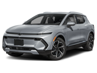 Equinox EV - Hessert Chevrolet in Philadelphia PA