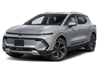 Equinox EV - Hessert Chevrolet in Philadelphia PA