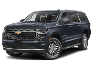Chevrolet Suburban - Hessert Chevrolet in Philadelphia PA
