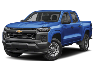Chevrolet Colorado - Hessert Chevrolet in Philadelphia PA