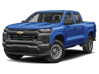 Chevrolet Colorado - Hessert Chevrolet in Philadelphia PA