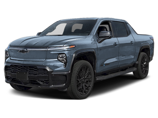 Chevrolet Silverado EV - Hessert Chevrolet in Philadelphia PA