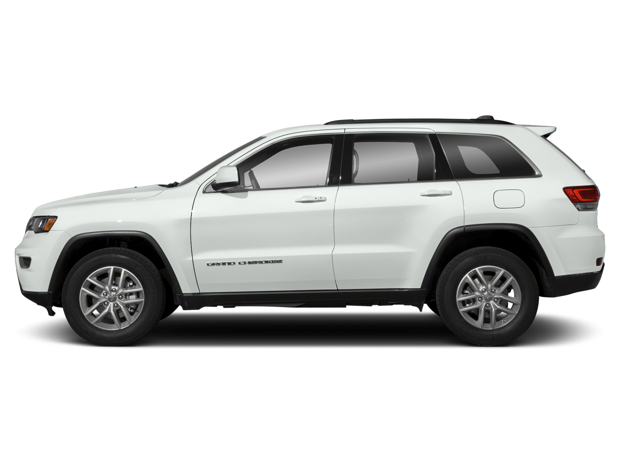 2018 Jeep Grand Cherokee Altitude - Photo 37