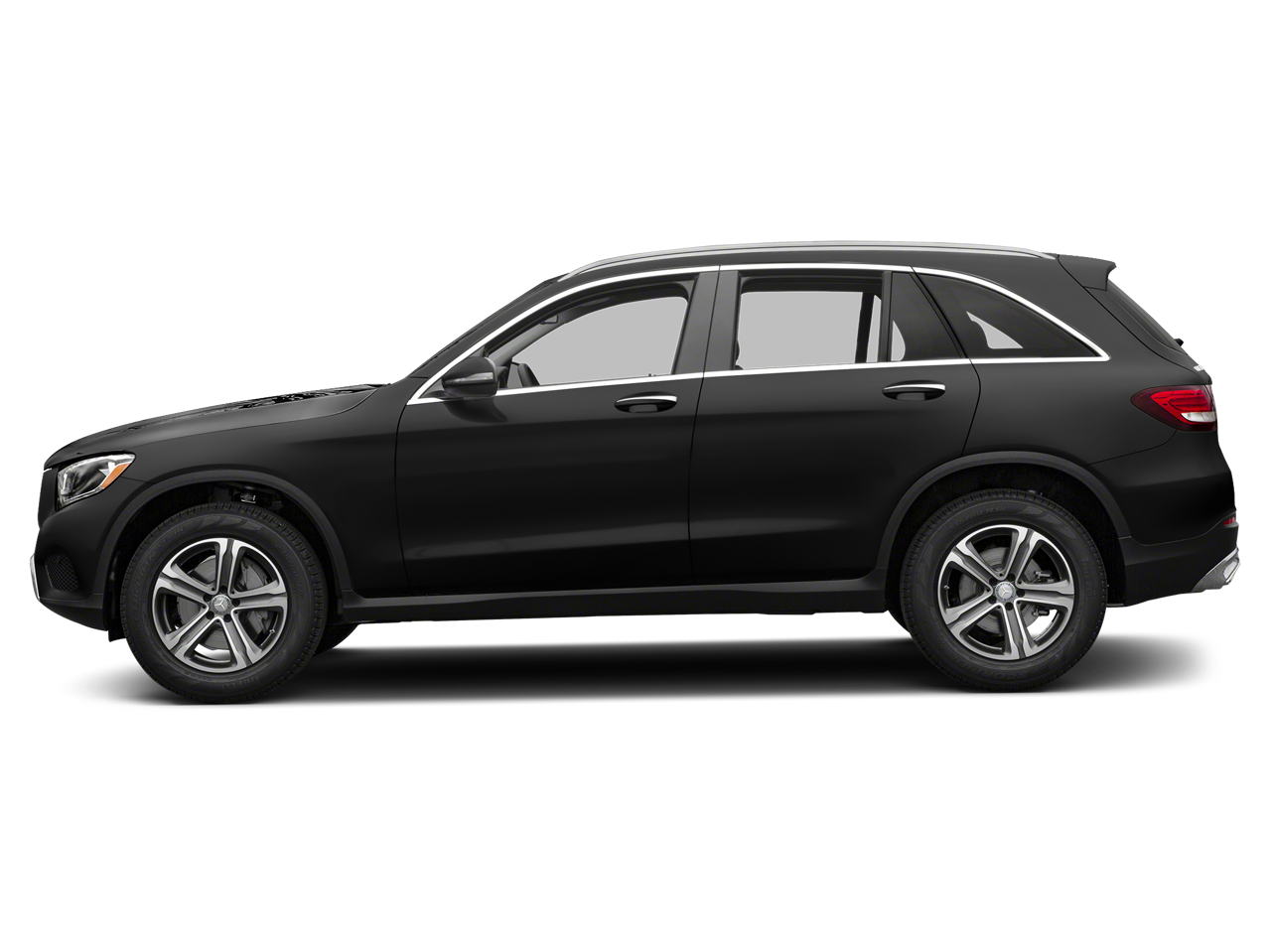 2018 Mercedes-Benz GLC 300 4MATIC®