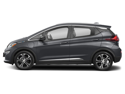2019 Chevrolet Bolt EV Premier