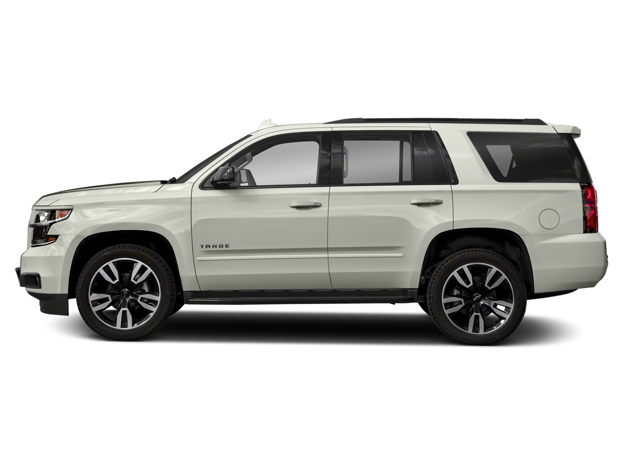 2019 Chevrolet Tahoe Premier - Photo 16