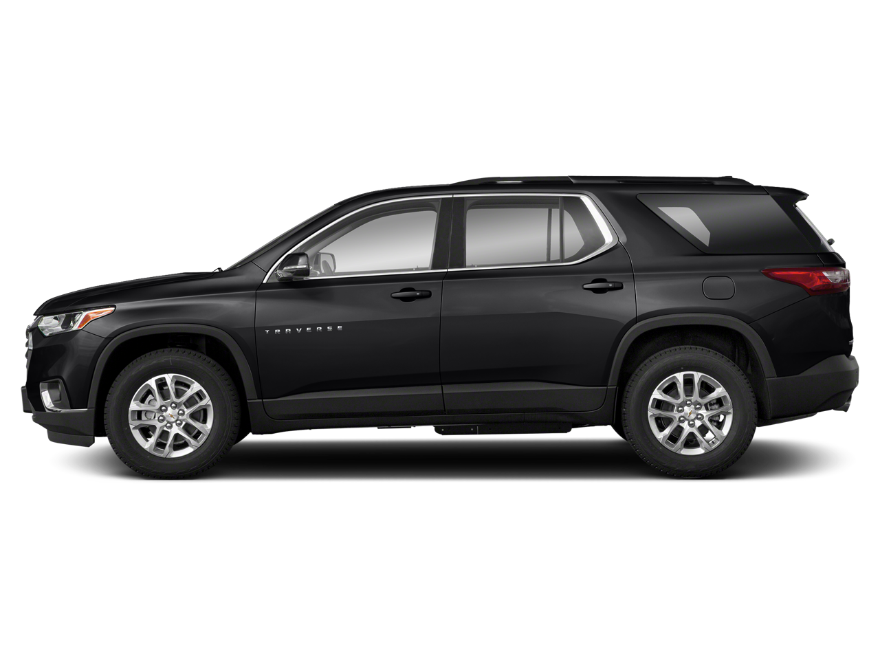 2020 Chevrolet Traverse 1LT - Photo 16