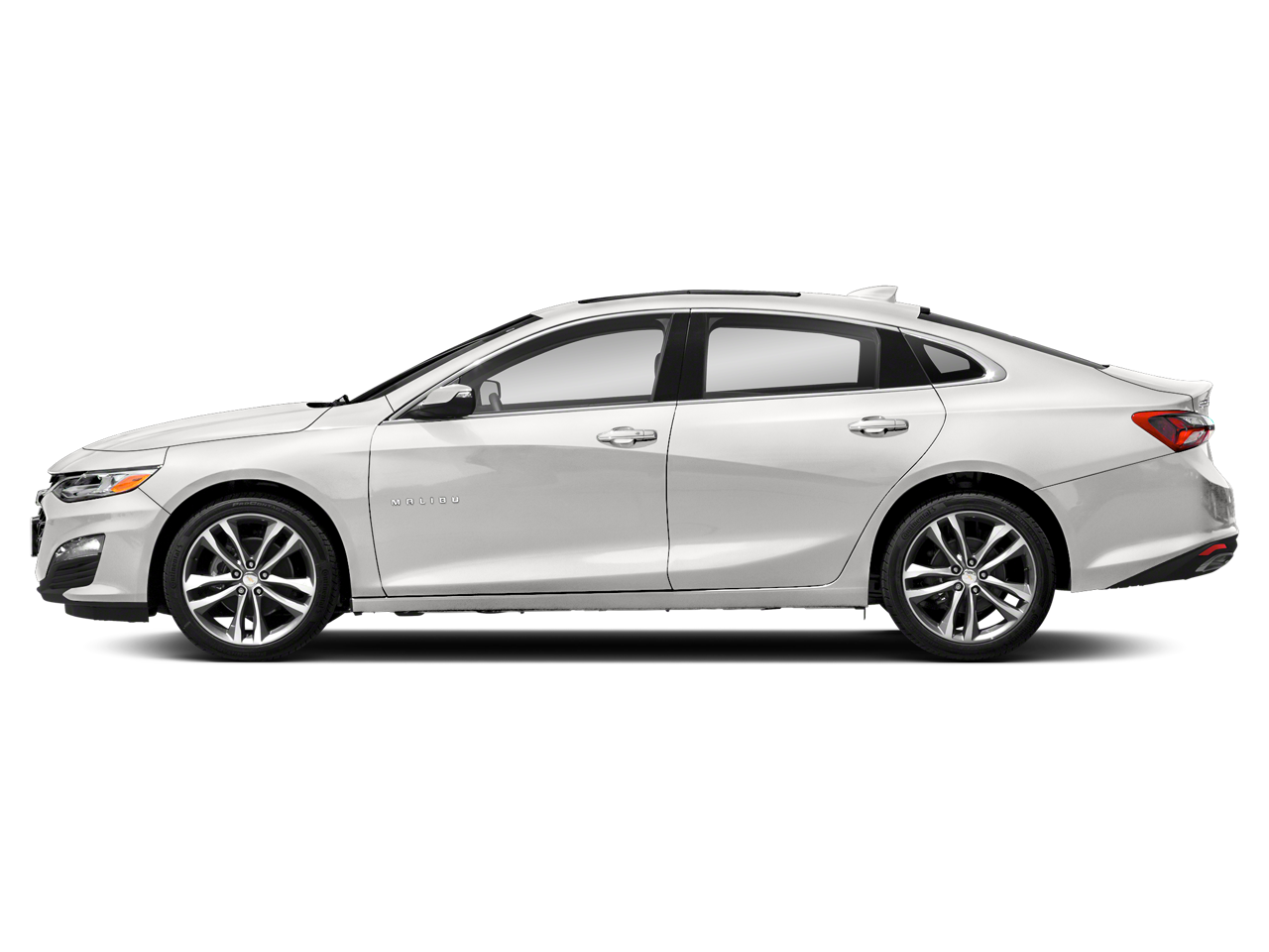 2021 Chevrolet Malibu Premier - Photo 18