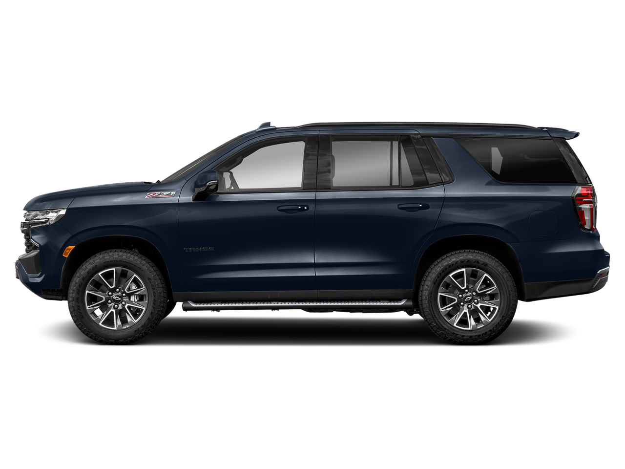 2021 Chevrolet Tahoe Z71 - Photo 56