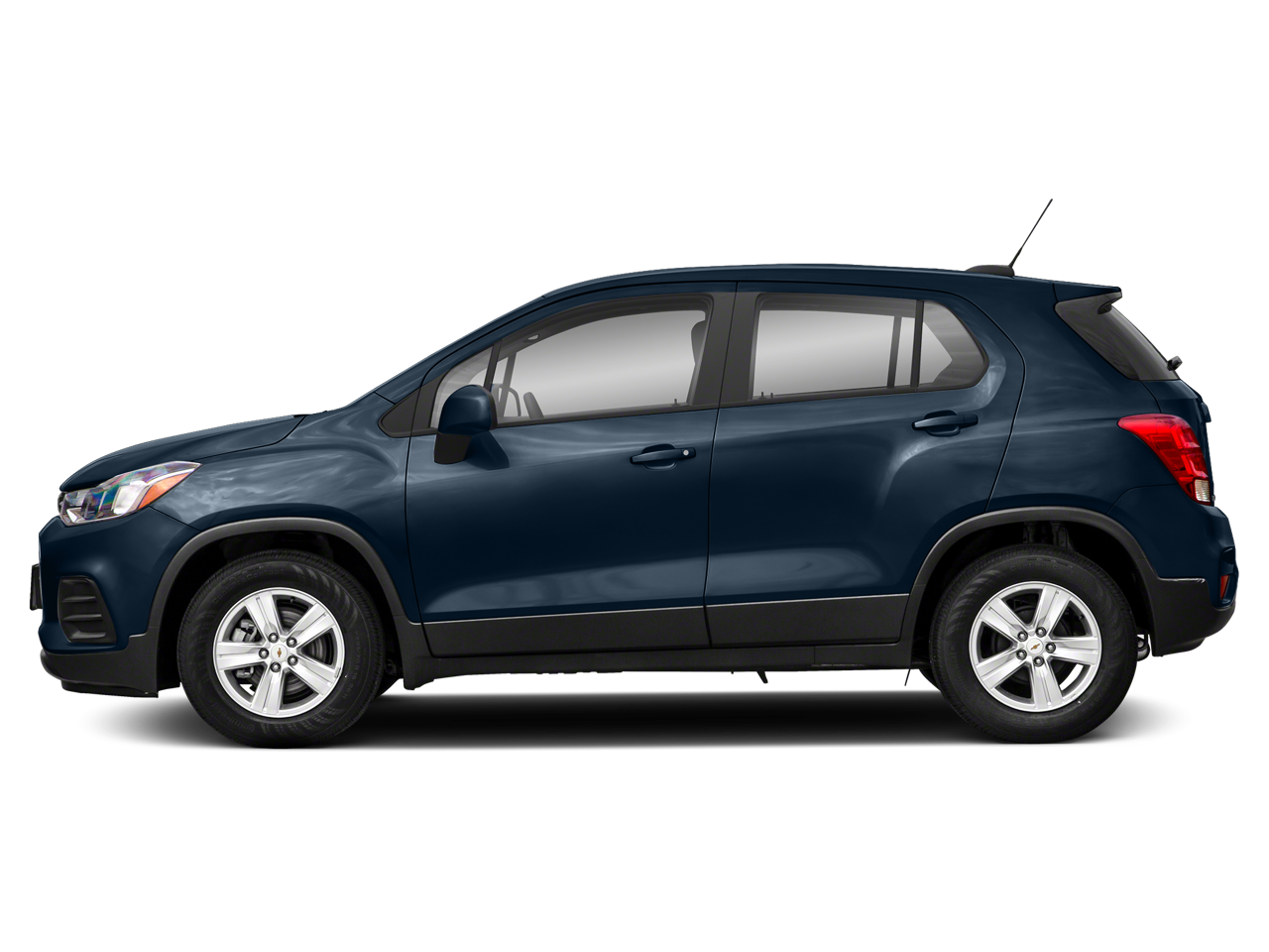2021 Chevrolet Trax LS - Photo 35