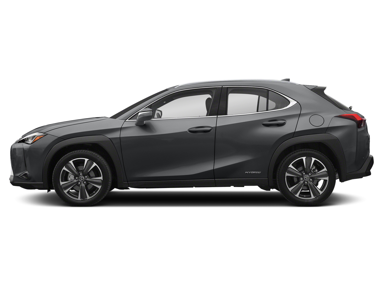 2021 Lexus UX 250h UX 250h