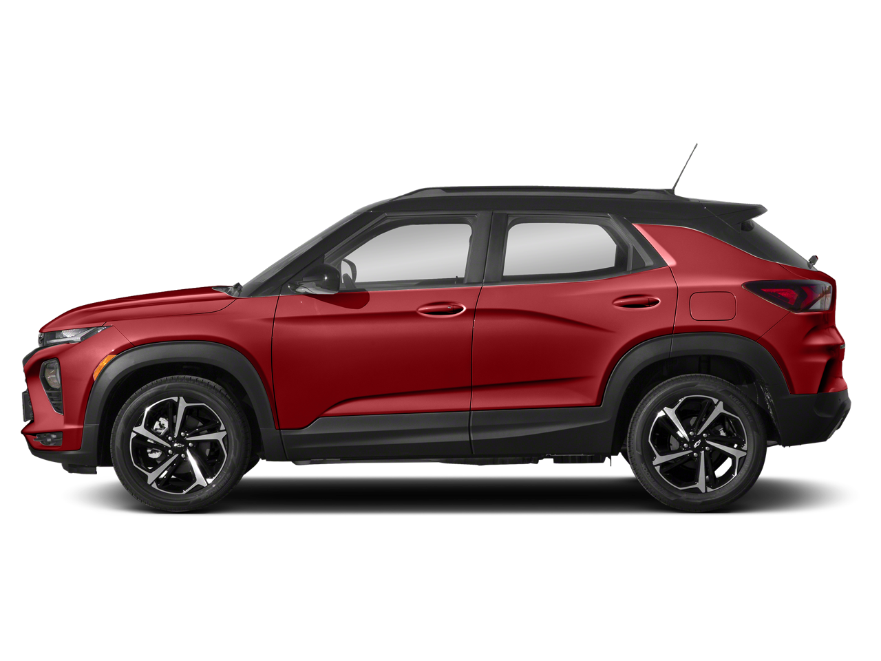 2022 Chevrolet Trailblazer RS - Photo 36