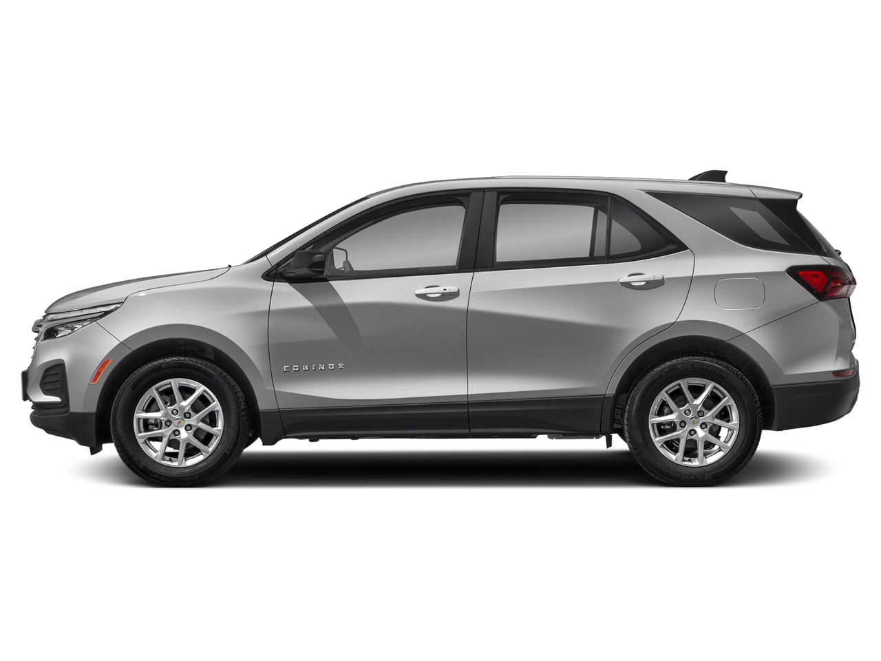 2022 Chevrolet Equinox LT - Photo 52