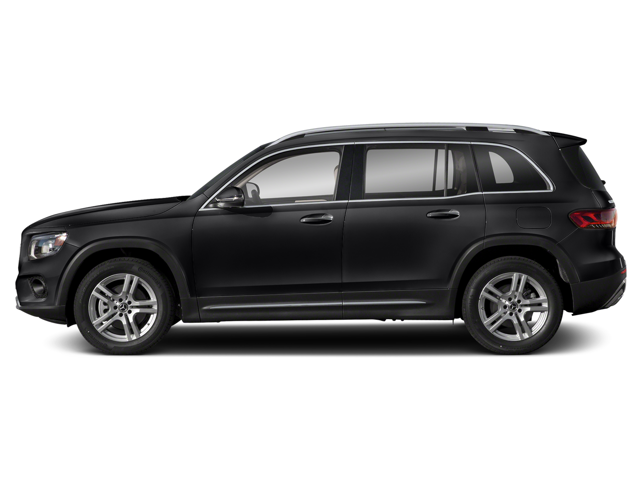 2022 Mercedes-Benz GLB 250 GLB 250