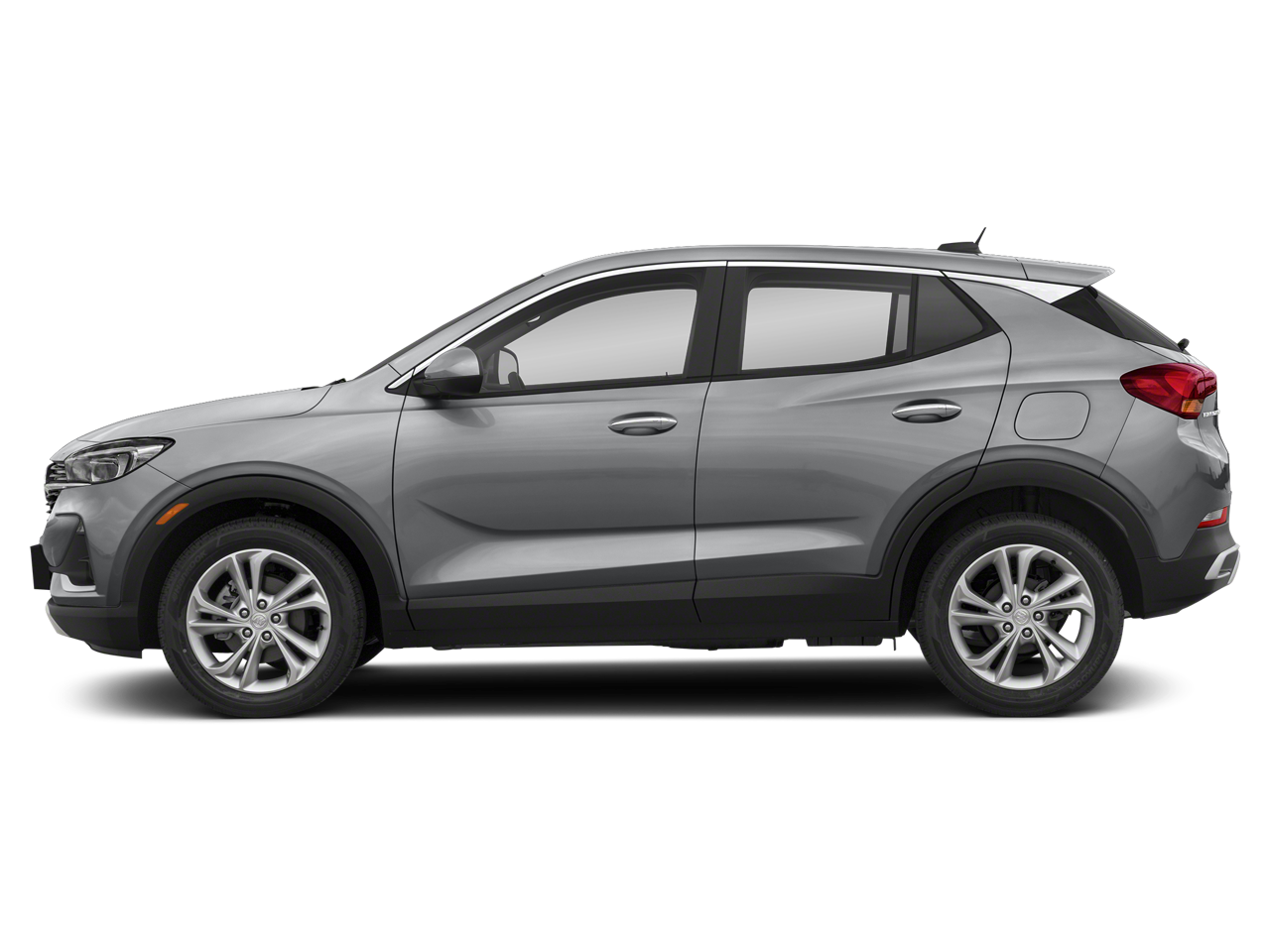 2023 Buick Encore GX Preferred - Photo 48
