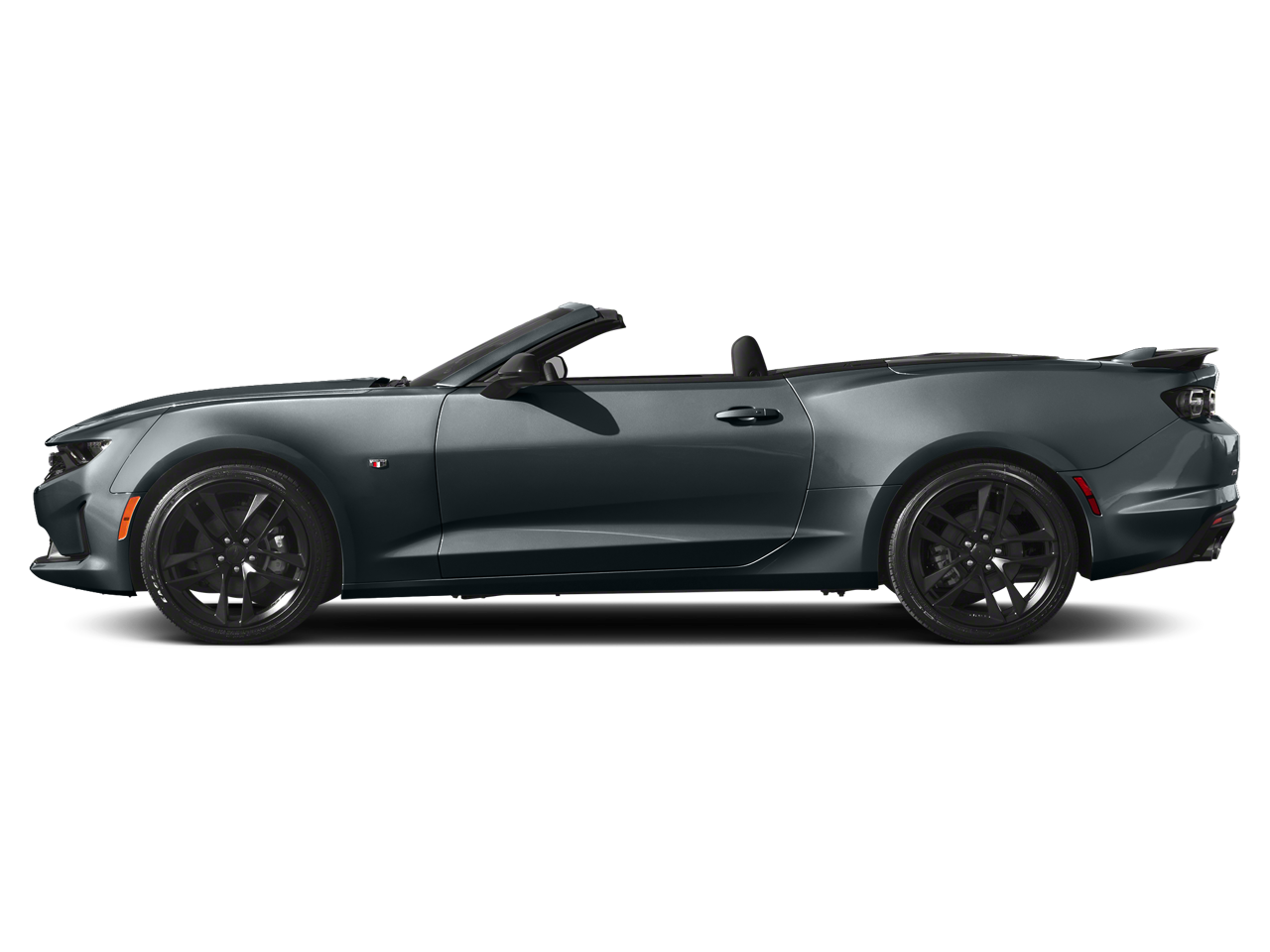 2023 Chevrolet Camaro LT1 - Photo 17