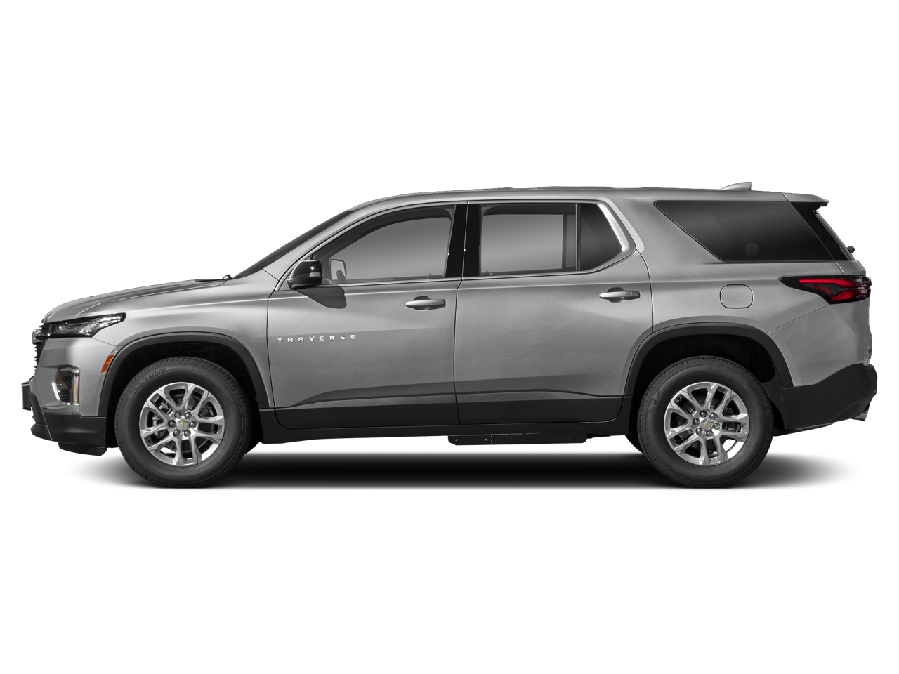 2023 Chevrolet Traverse RS - Photo 38