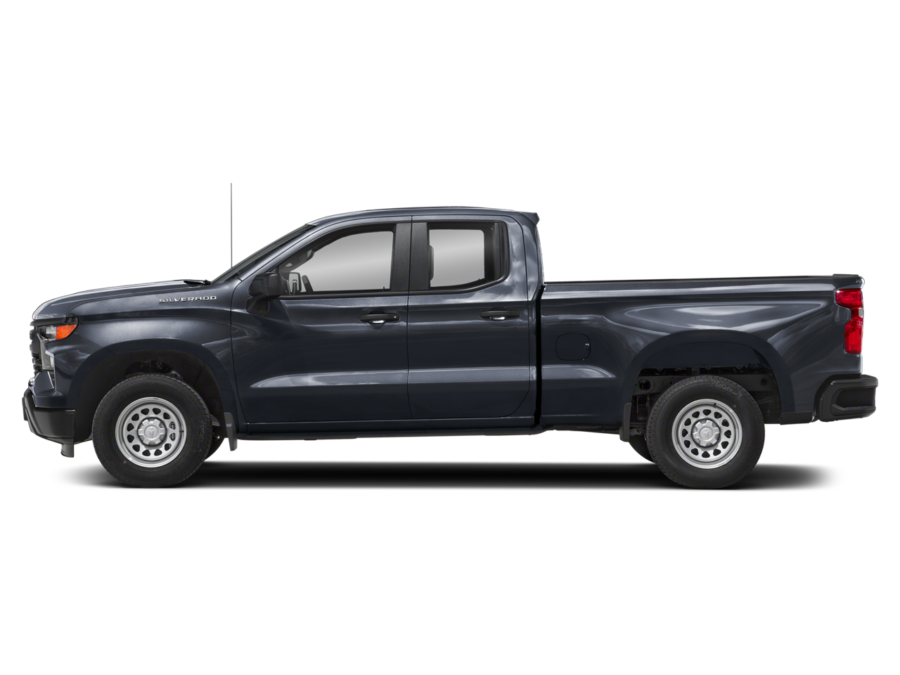 2023 Chevrolet Silverado 1500 LT - Photo 36