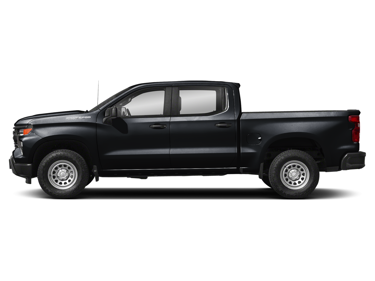 2023 Chevrolet Silverado 1500 LTZ - Photo 46