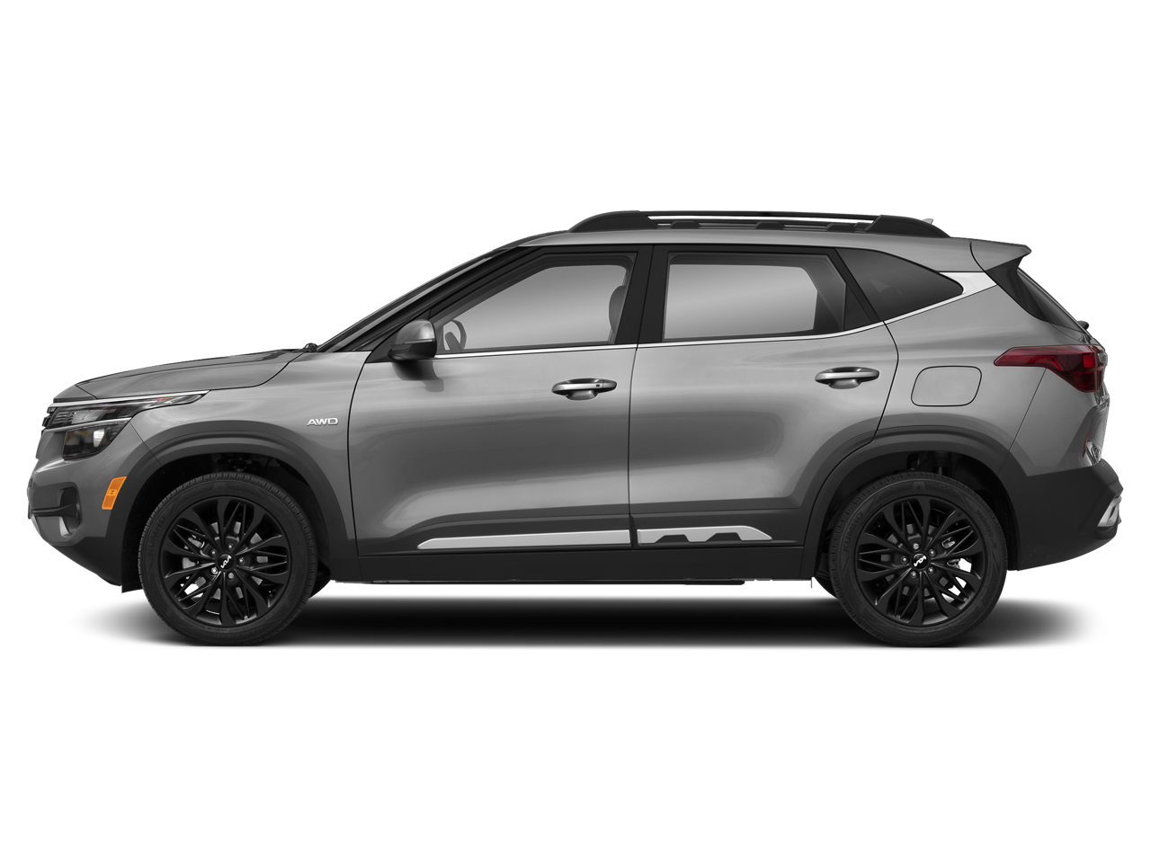 2023 Kia Seltos Nightfall - Photo 36