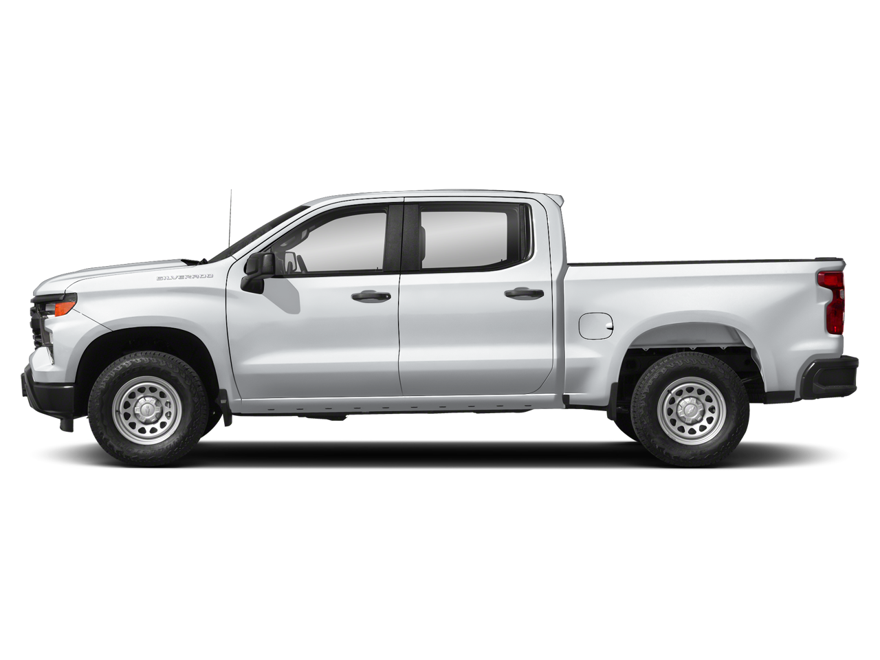 2024 Chevrolet Silverado 1500 LT - Photo 35