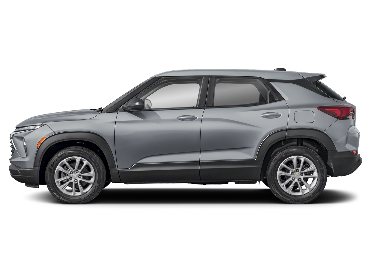 2026 Chevrolet Trailblazer LS - Photo 27