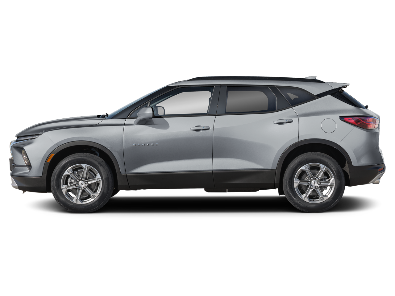 2026 Chevrolet Blazer 2LT - Photo 29