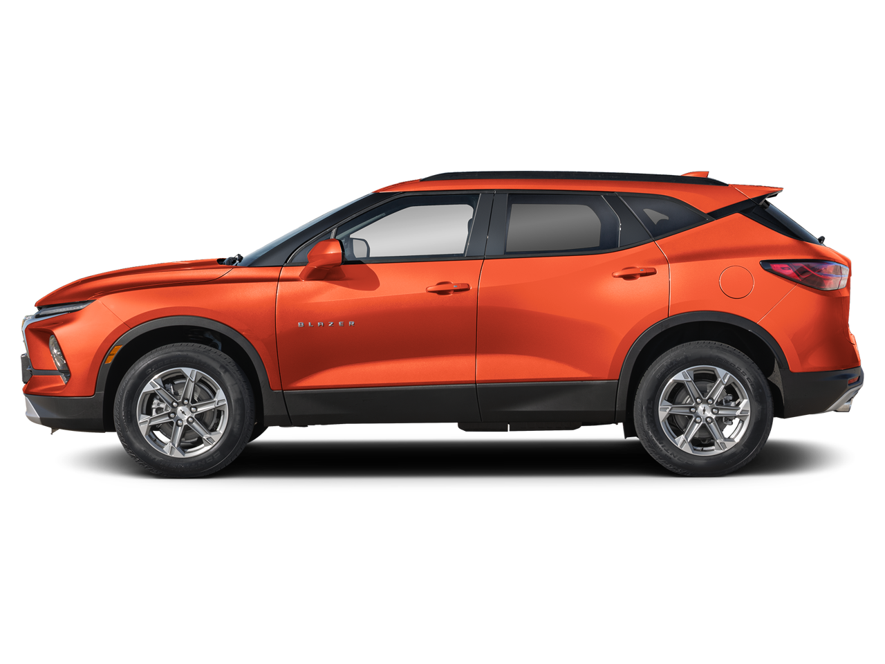 2026 Chevrolet Blazer 2LT - Photo 29