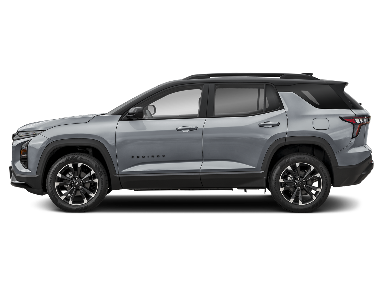 2026 Chevrolet Equinox RS - Photo 50