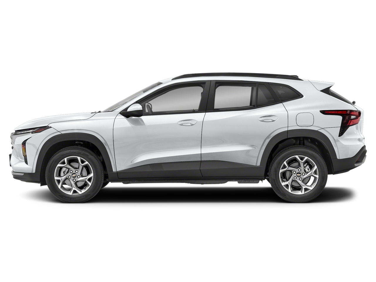 2026 Chevrolet Trax Activ - Photo 28