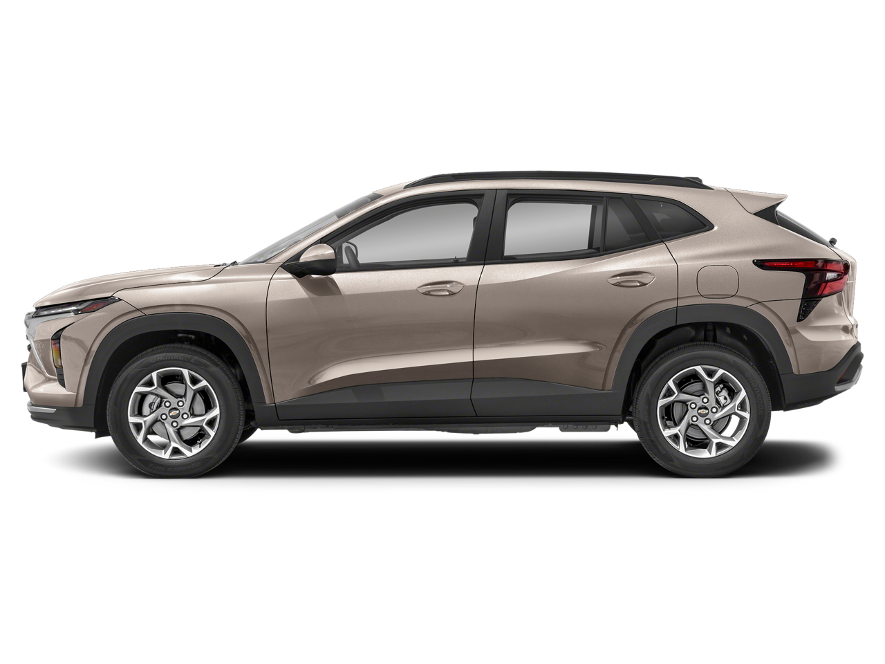 2026 Chevrolet Trax Activ - Photo 51