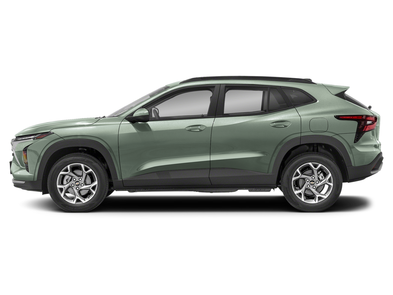 2026 Chevrolet Trax Activ - Photo 48