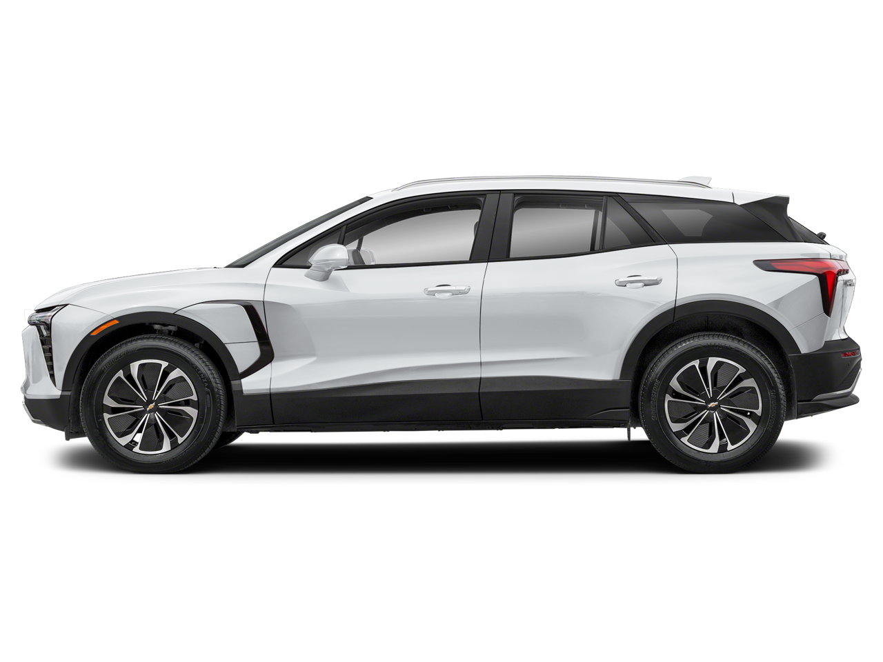 2026 Chevrolet Blazer EV LT - Photo 28