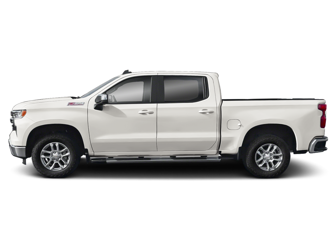 2026 Chevrolet Silverado 1500 LTZ - Photo 48