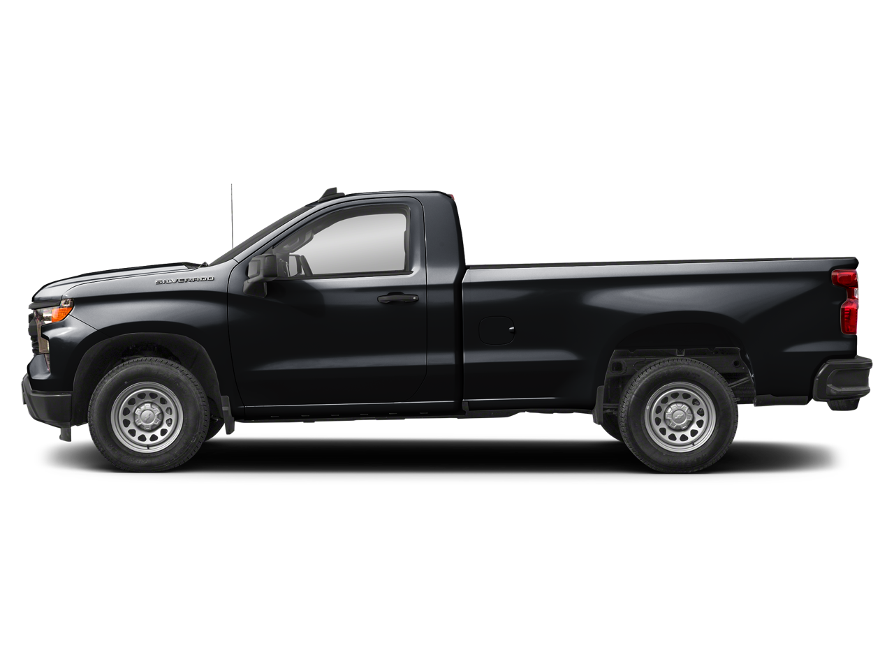 2026 Chevrolet Silverado 1500 Work Truck - Photo 28