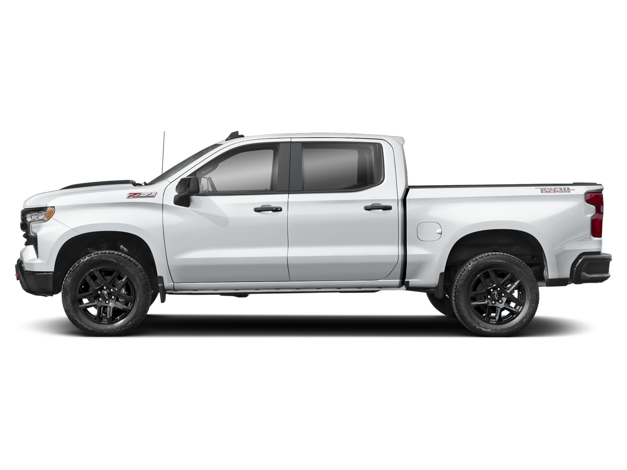 2026 Chevrolet Silverado 1500 LT Trail Boss - Photo 28