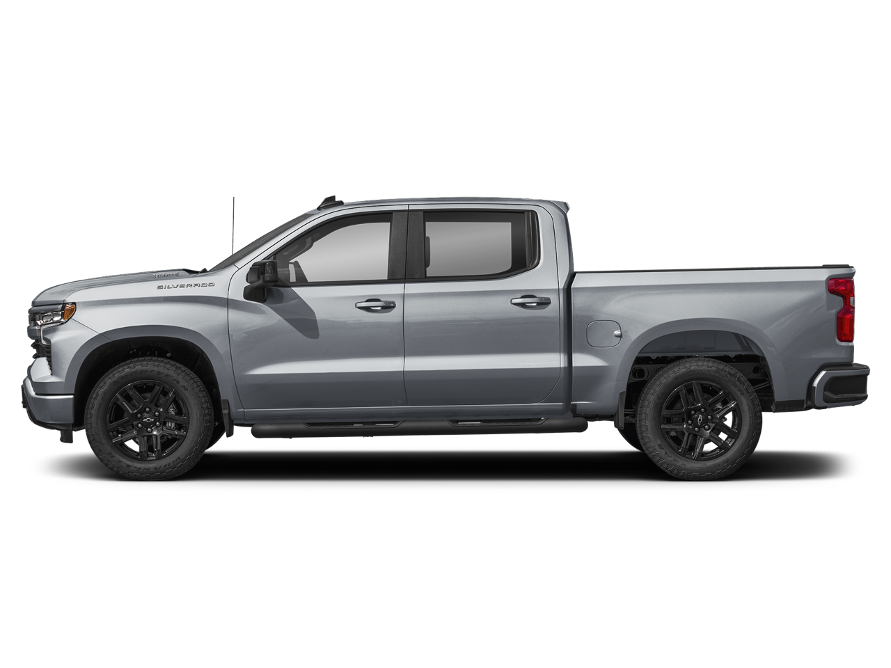 2026 Chevrolet Silverado 1500 RST - Photo 29