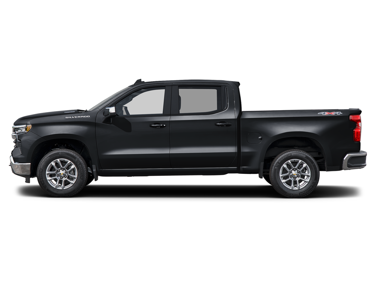2026 Chevrolet Silverado 1500 LT - Photo 49