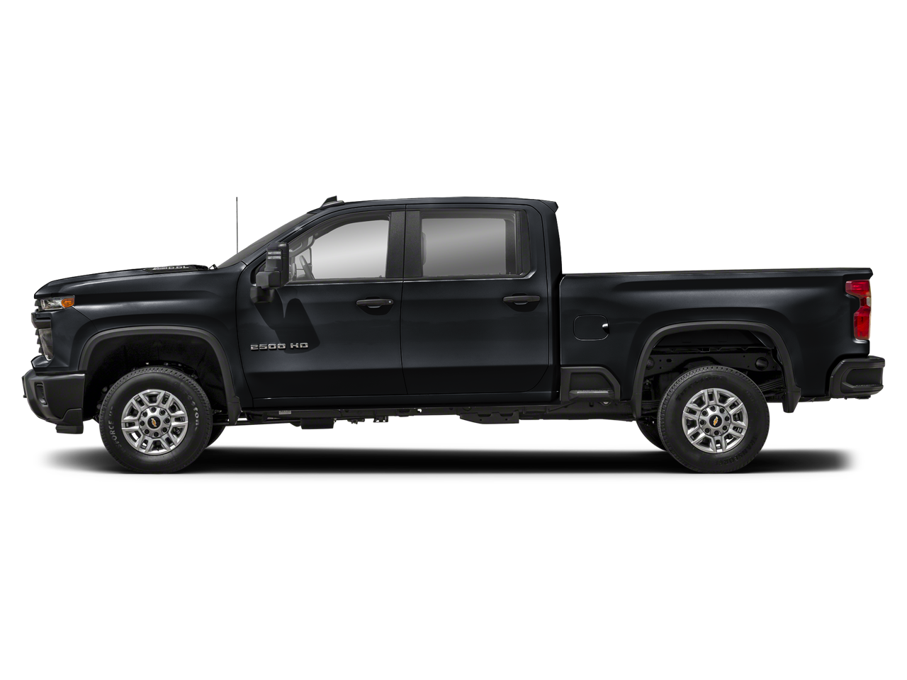 2026 Chevrolet Silverado 2500 HD LTZ - Photo 56