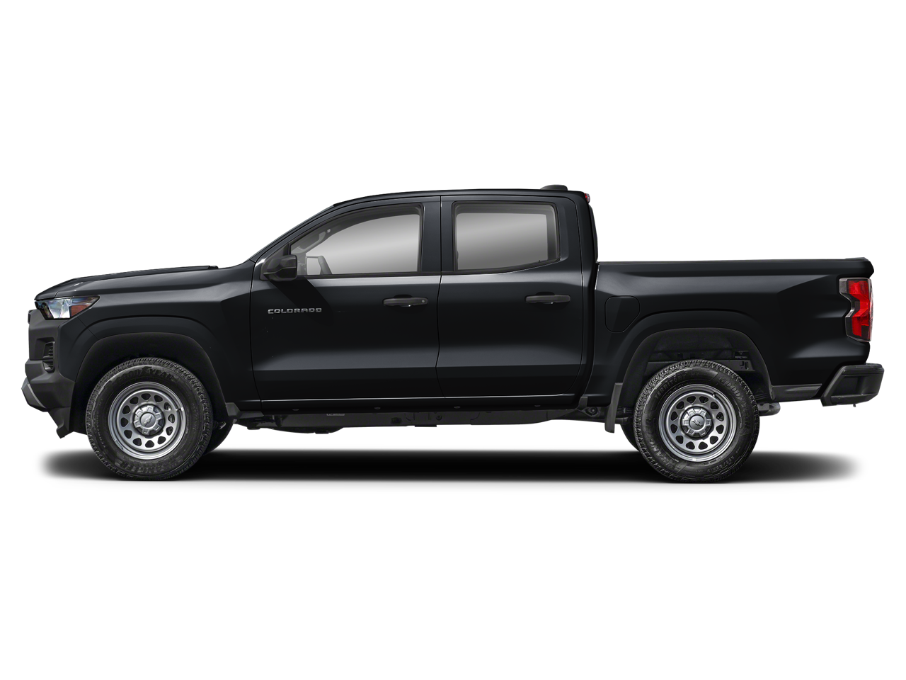 2026 Chevrolet Colorado Trail Boss - Photo 28