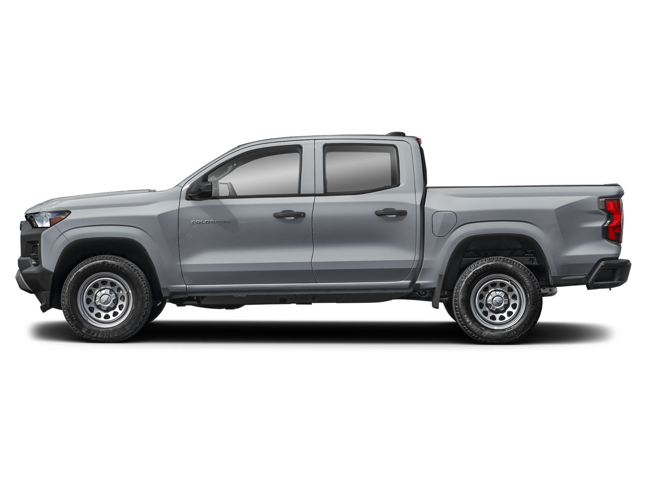 2026 Chevrolet Colorado Trail Boss - Photo 28
