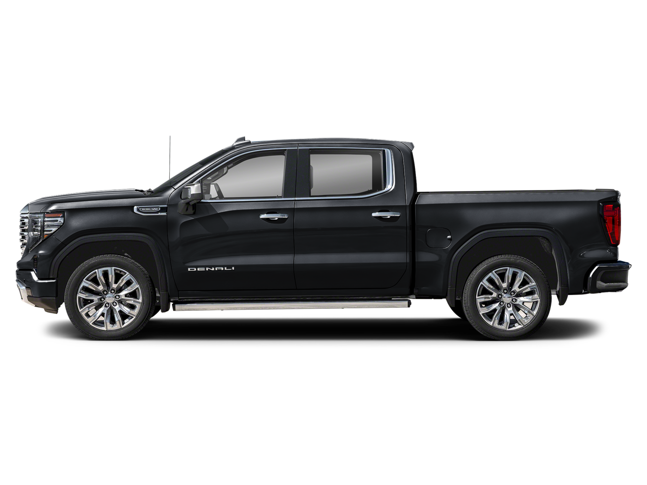 2026 GMC Sierra 1500 Denali - Photo 16
