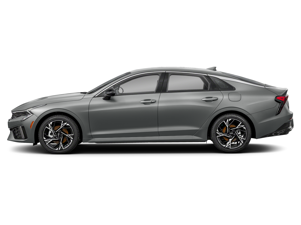 2026 Kia K5 GT-Line FWD