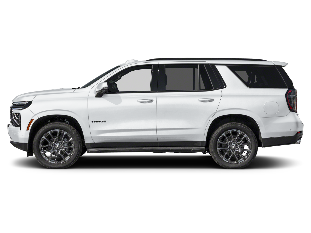 2027 Chevrolet Tahoe RST