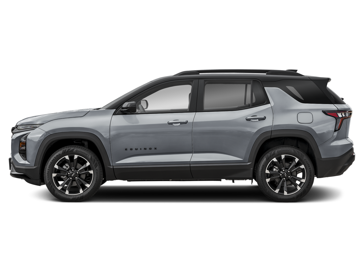 2027 Chevrolet Equinox AWD RS