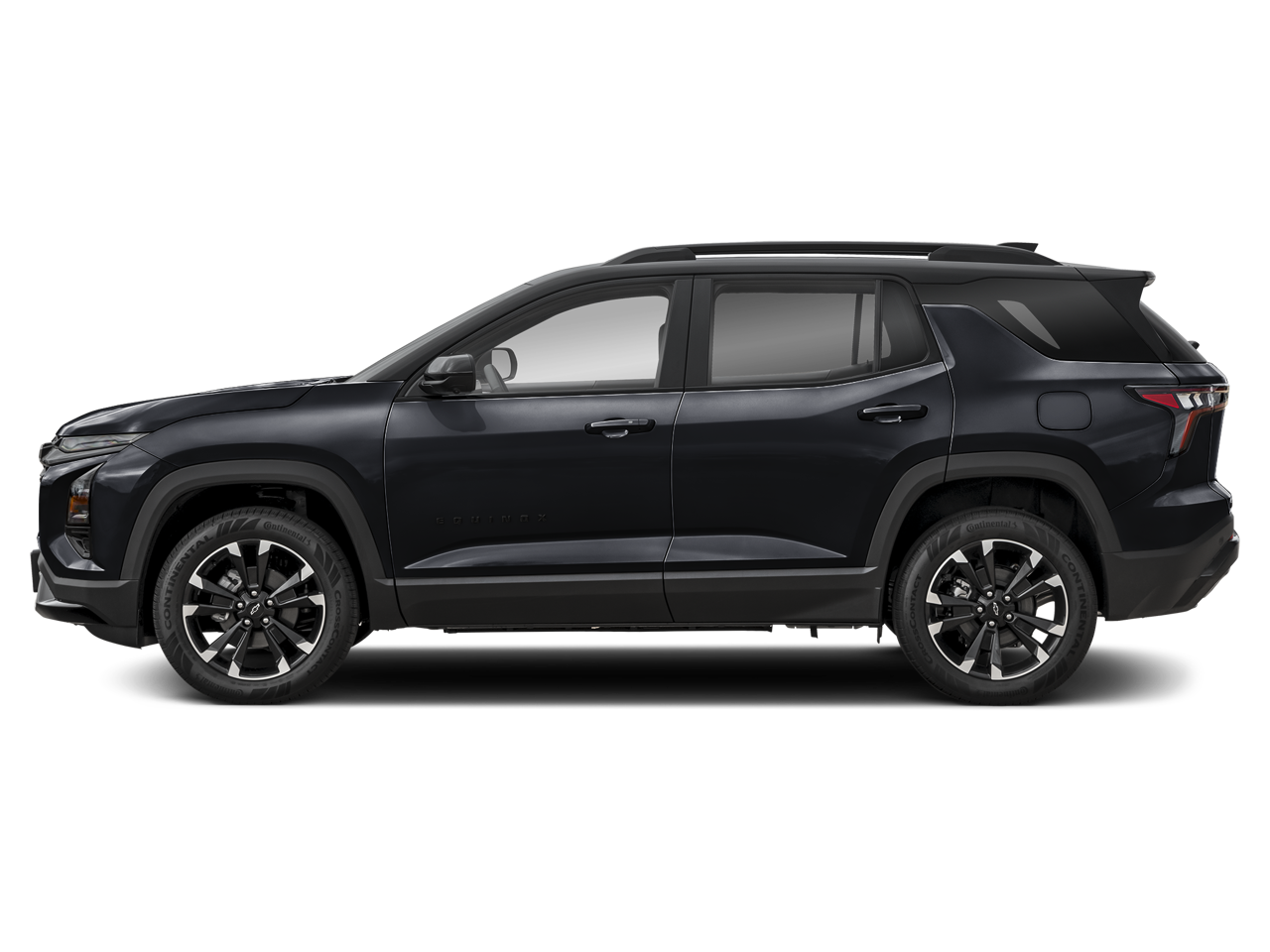 2027 Chevrolet Equinox RS - Photo 56