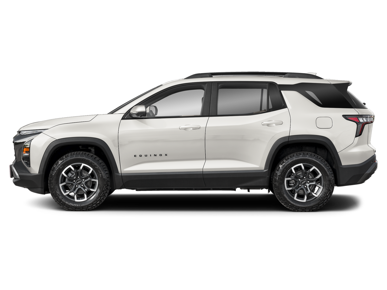 2027 Chevrolet Equinox ACTIV - Photo 28