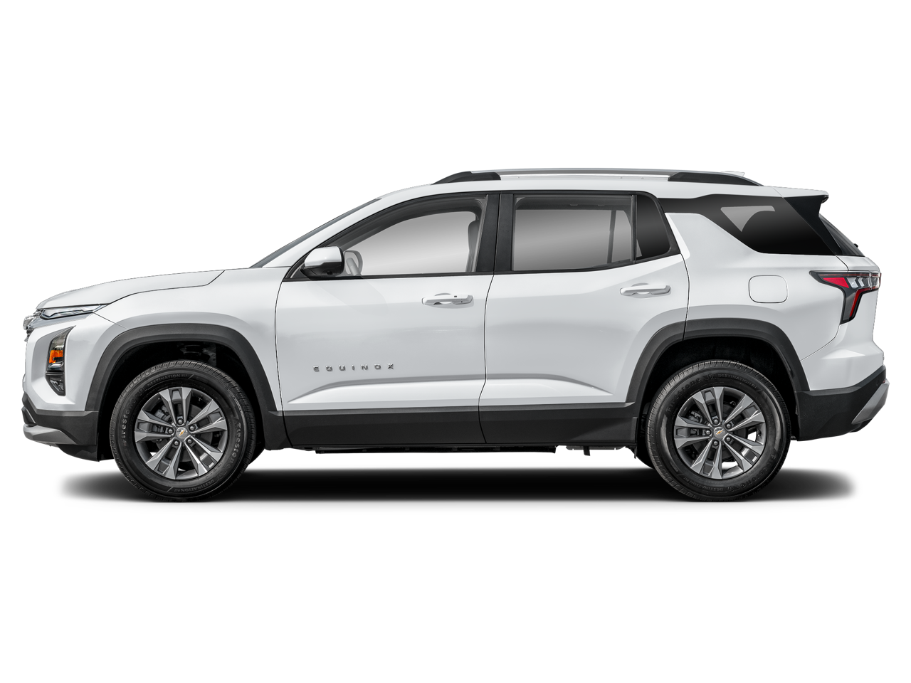 2027 Chevrolet Equinox LT - Photo 50
